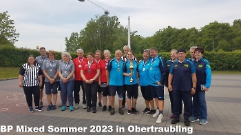 BP Mixed Sommer 2023
