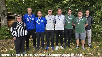 BMS DUO B Sommer 2025 - SC Zell