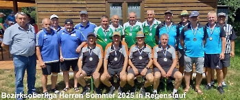 BOL Herren Sommer 2025