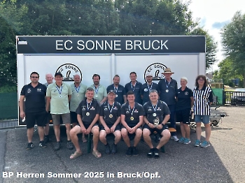 BP Herren Sommer 2025