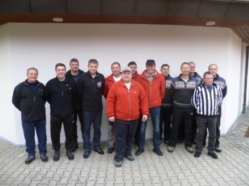 Landesliga Winter 2013-14