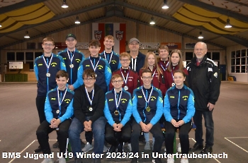 BMS Jugend U19 Winter 23-24