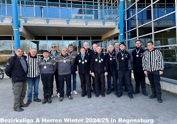 BezLi A Herren Winter 24-25