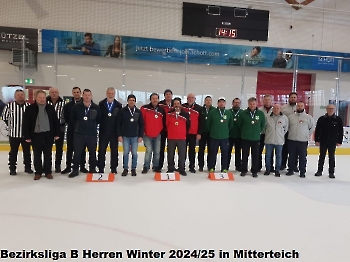 BezLi B Herren Winter 24-25