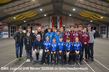 BMS Jugend U16 Winter 2025-26 