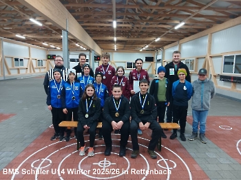 BMS Schueler U14 Winter 2025-26