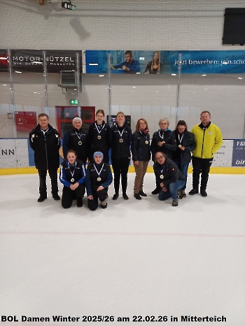 BOL Damen Winter 2025-26