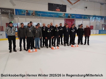 BOL Herren Winter 2025-26