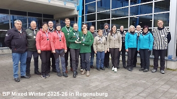 BP Mixed Winter 2025-26